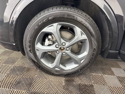 2023 Ford Escape ST-Line AWD