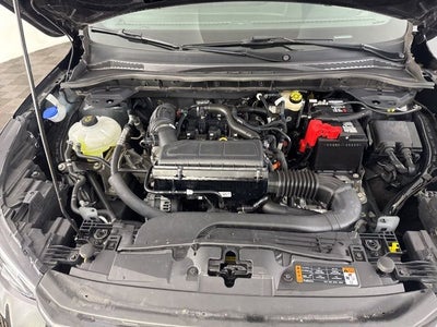 2023 Ford Escape ST-Line AWD