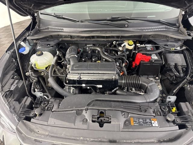 2023 Ford Escape ST-Line AWD