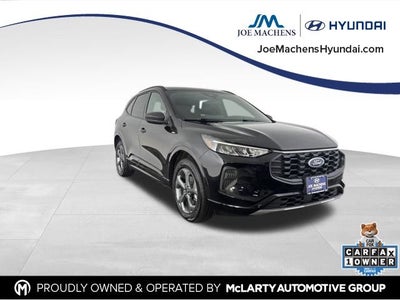 2023 Ford Escape ST-Line AWD