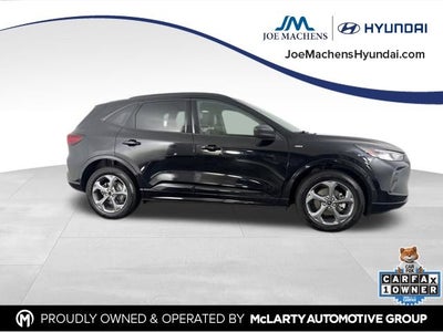 2023 Ford Escape ST-Line AWD