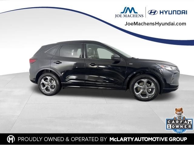 2023 Ford Escape ST-Line AWD