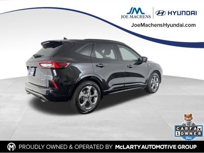 2023 Ford Escape ST-Line AWD