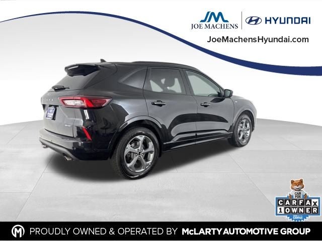 2023 Ford Escape ST-Line AWD