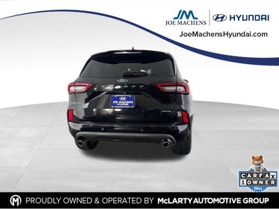 2023 Ford Escape ST-Line AWD