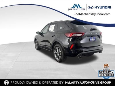 2023 Ford Escape ST-Line AWD