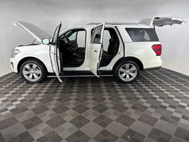 2023 Ford Expedition King Ranch 4WD
