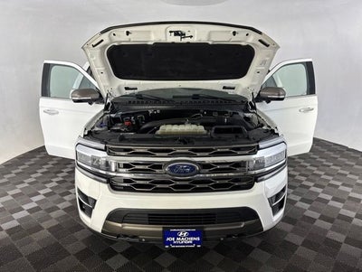 2023 Ford Expedition King Ranch 4WD