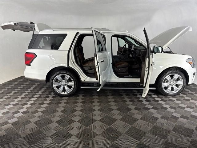2023 Ford Expedition King Ranch 4WD