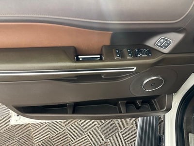 2023 Ford Expedition King Ranch 4WD
