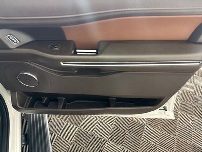 2023 Ford Expedition King Ranch 4WD