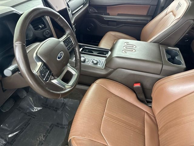 2023 Ford Expedition King Ranch 4WD