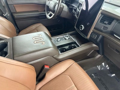 2023 Ford Expedition King Ranch 4WD