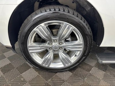 2023 Ford Expedition King Ranch 4WD