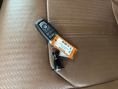 2023 Ford Expedition King Ranch 4WD