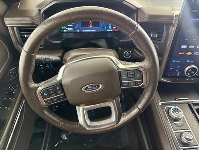 2023 Ford Expedition King Ranch 4WD