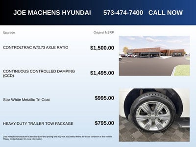 2023 Ford Expedition King Ranch 4WD