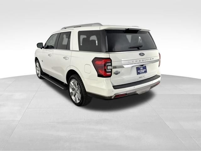 2023 Ford Expedition King Ranch 4WD