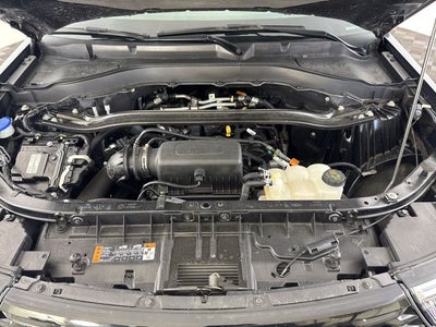 2023 Ford Explorer ST-Line 4WD