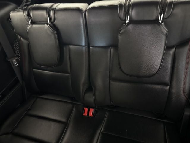 2023 Ford Explorer ST-Line 4WD