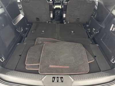 2023 Ford Explorer ST-Line 4WD