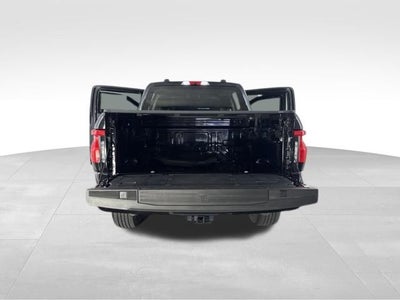 2024 Ford F-150 Lightning Flash