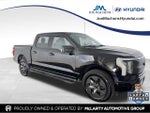 2024 Ford F-150 Lightning Flash