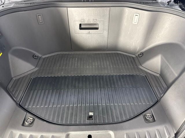 2024 Ford F-150 Lightning Flash