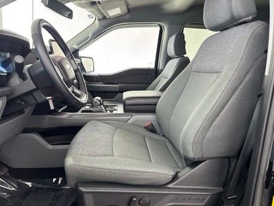 2024 Ford F-150 Lightning Flash