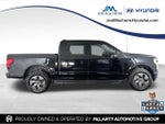 2024 Ford F-150 Lightning Flash