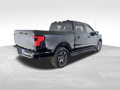 2024 Ford F-150 Lightning Flash