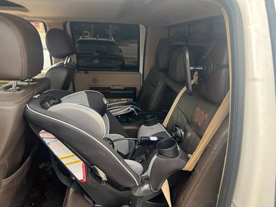 2016 Ford F-250SD King Ranch