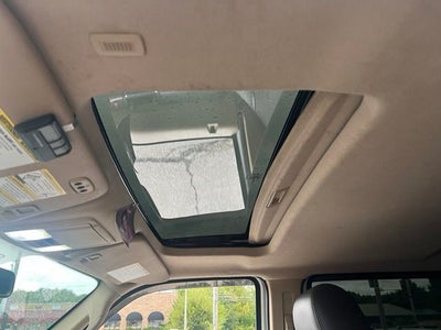 2016 Ford F-250SD King Ranch