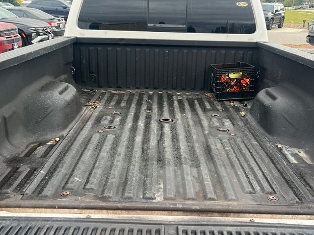 2016 Ford F-250SD King Ranch