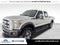 2016 Ford F-250SD King Ranch