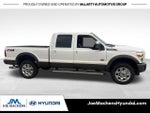 2016 Ford F-250SD King Ranch