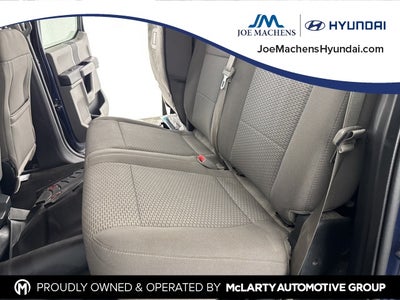 2017 Ford F-150 XLT 5.0L