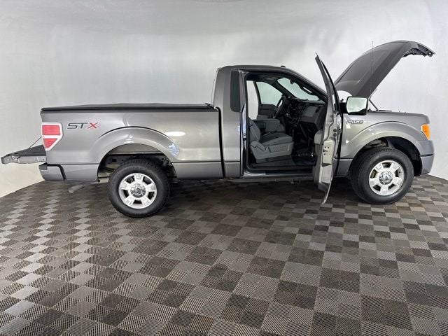 2014 Ford F-150 STX