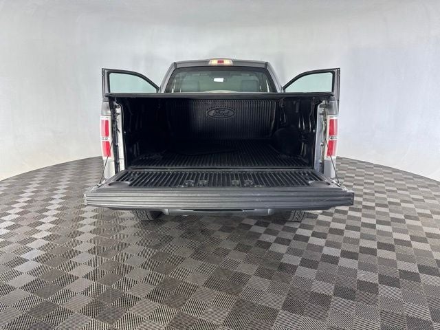2014 Ford F-150 STX