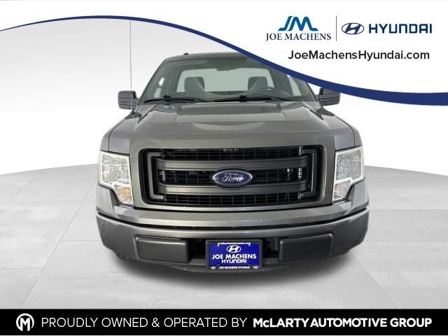 2014 Ford F-150 STX