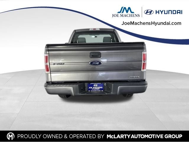 2014 Ford F-150 STX