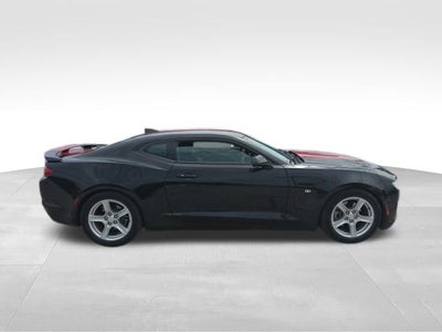 2019 Chevrolet Camaro 1LT