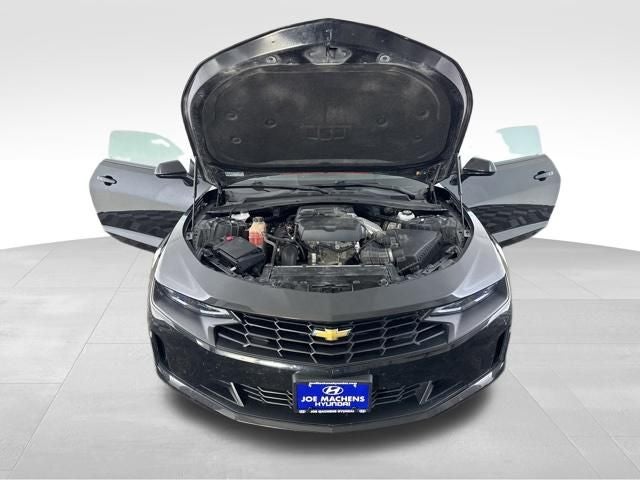 2019 Chevrolet Camaro 1LT