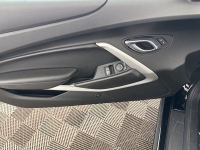 2019 Chevrolet Camaro 1LT