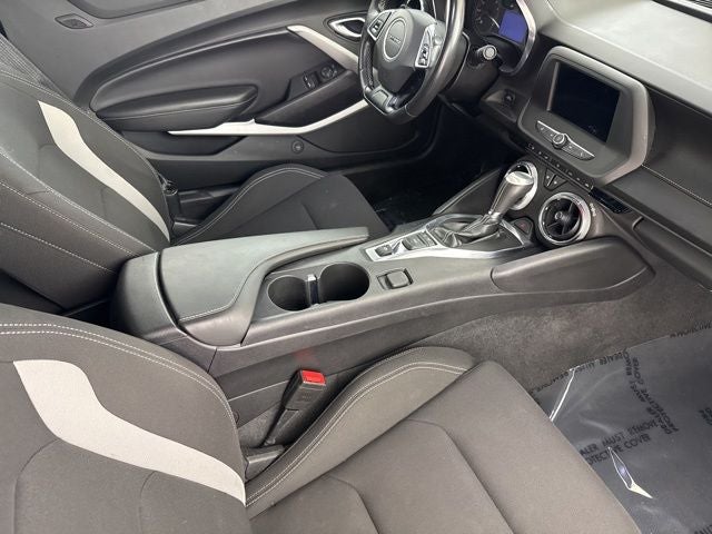 2019 Chevrolet Camaro 1LT