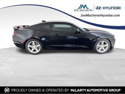2019 Chevrolet Camaro 1LT