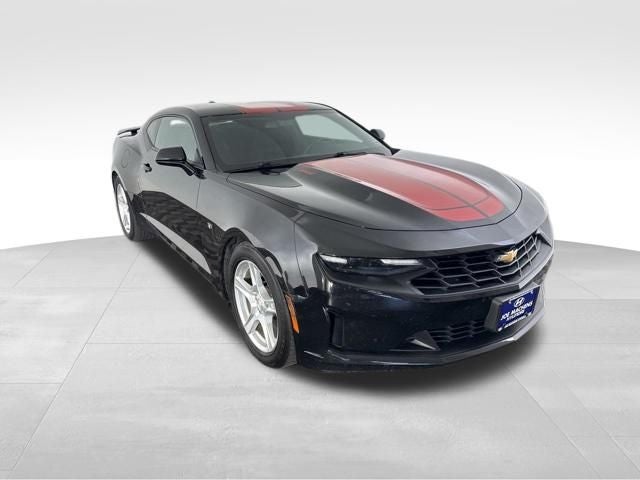 2019 Chevrolet Camaro 1LT