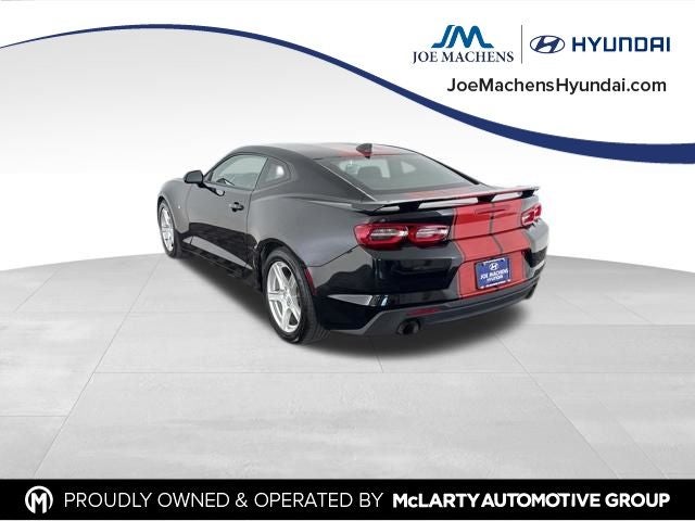 2019 Chevrolet Camaro 1LT