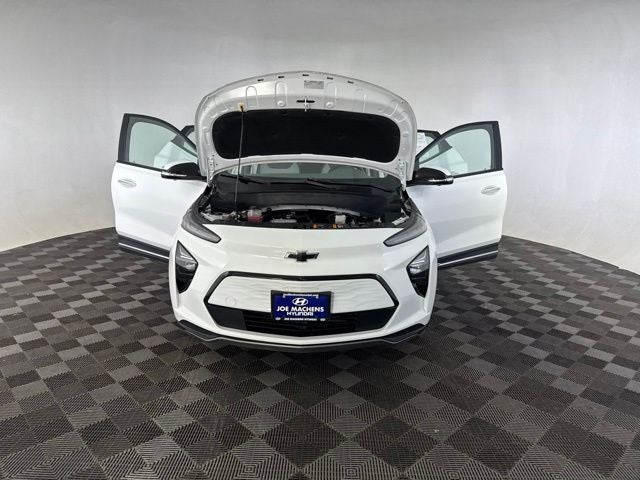 2023 Chevrolet Bolt EUV Premier