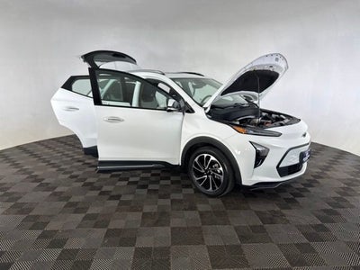 2023 Chevrolet Bolt EUV Premier